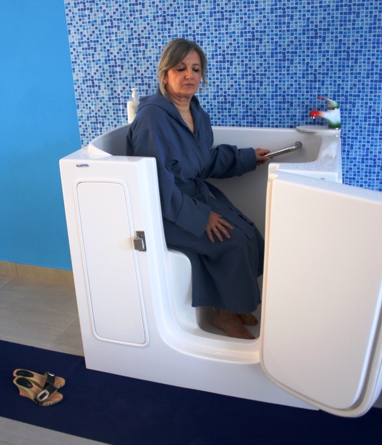 Bagni per Disabili Marino