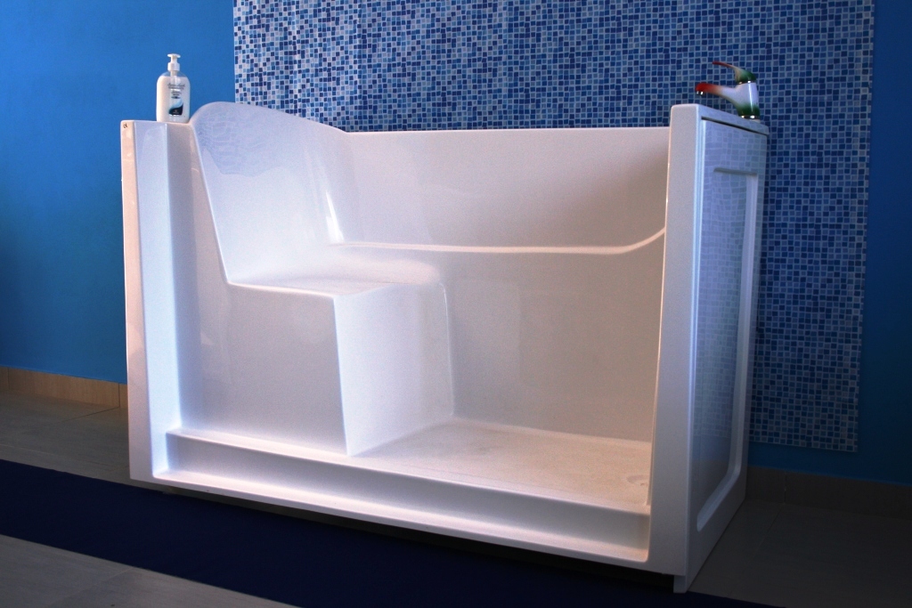 Bagni per Disabili Albano Laziale