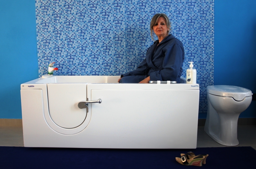 Bagni per Disabili Cerveteri