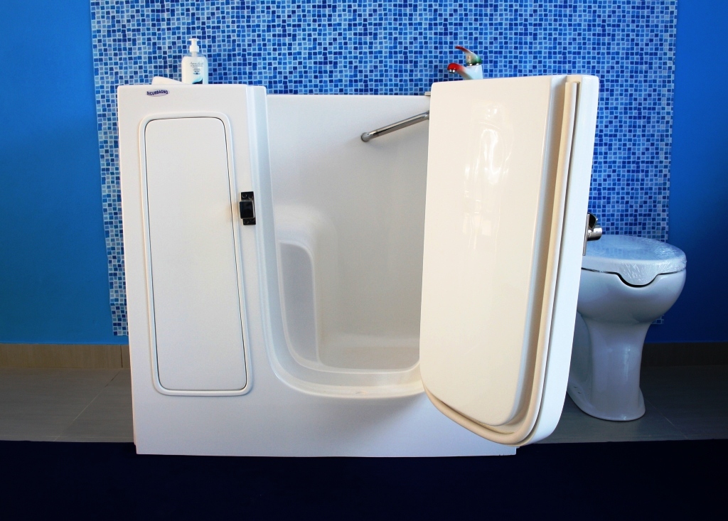 Bagni per Disabili Ciampino