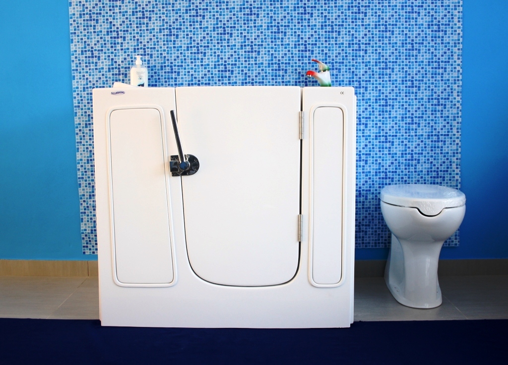 Bagni per Disabili Ciampino