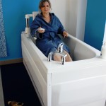 Bagni per disabili Roma