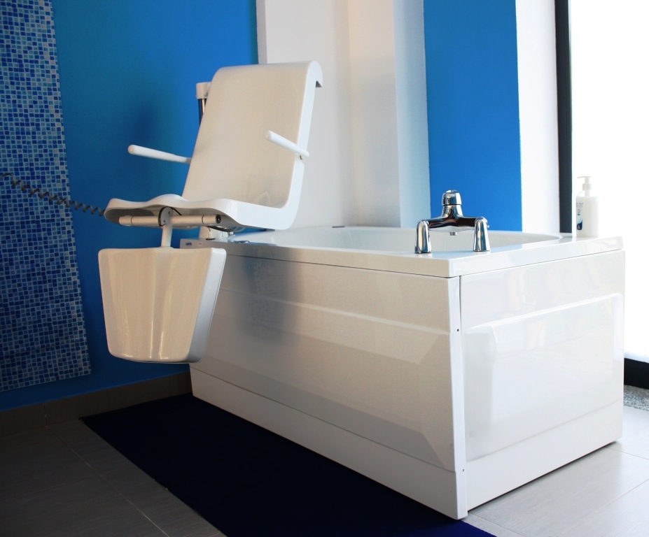 Bagni per Disabili Velletri