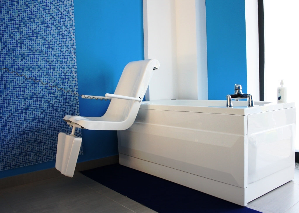 Bagni per Disabili Anzio