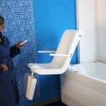 Bagni per Disabili Tivoli