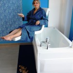 Bagni per Disabili Guidonia Montecelio